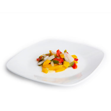 Image of COM: Pepper & Onion Fajita Mix - 6 X 2 Kilos